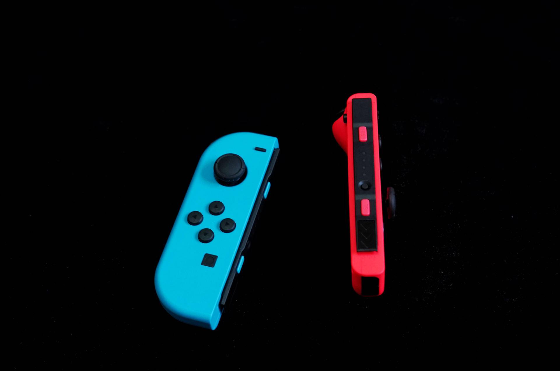 儿时的回忆-游戏的成长，国行版NintendoSwitch带来的惊喜和不足