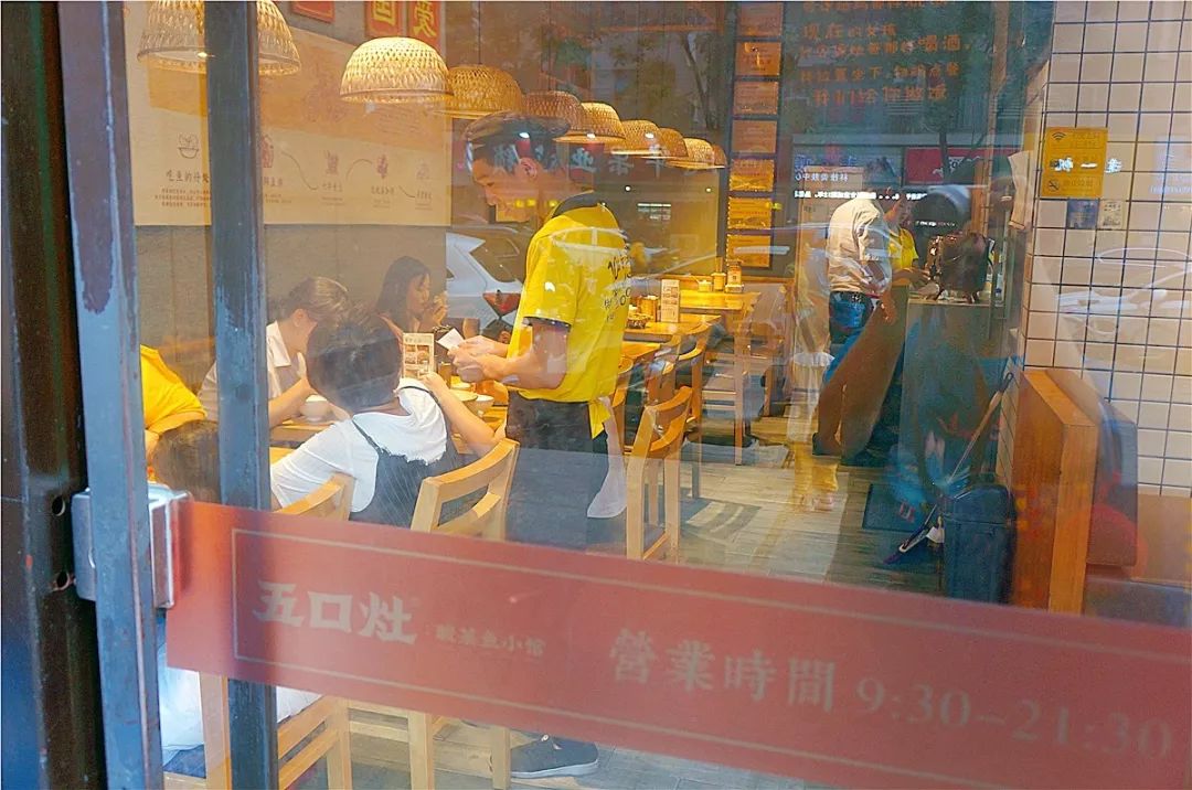 无锡这条隐藏美食街，算什么真吃货