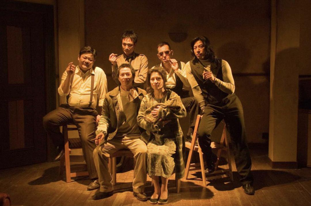 香港黑帮电影为什么少拍,香港黑帮电影中的真实人物