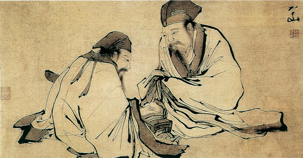 大宋的故事,大宋王朝的历史故事