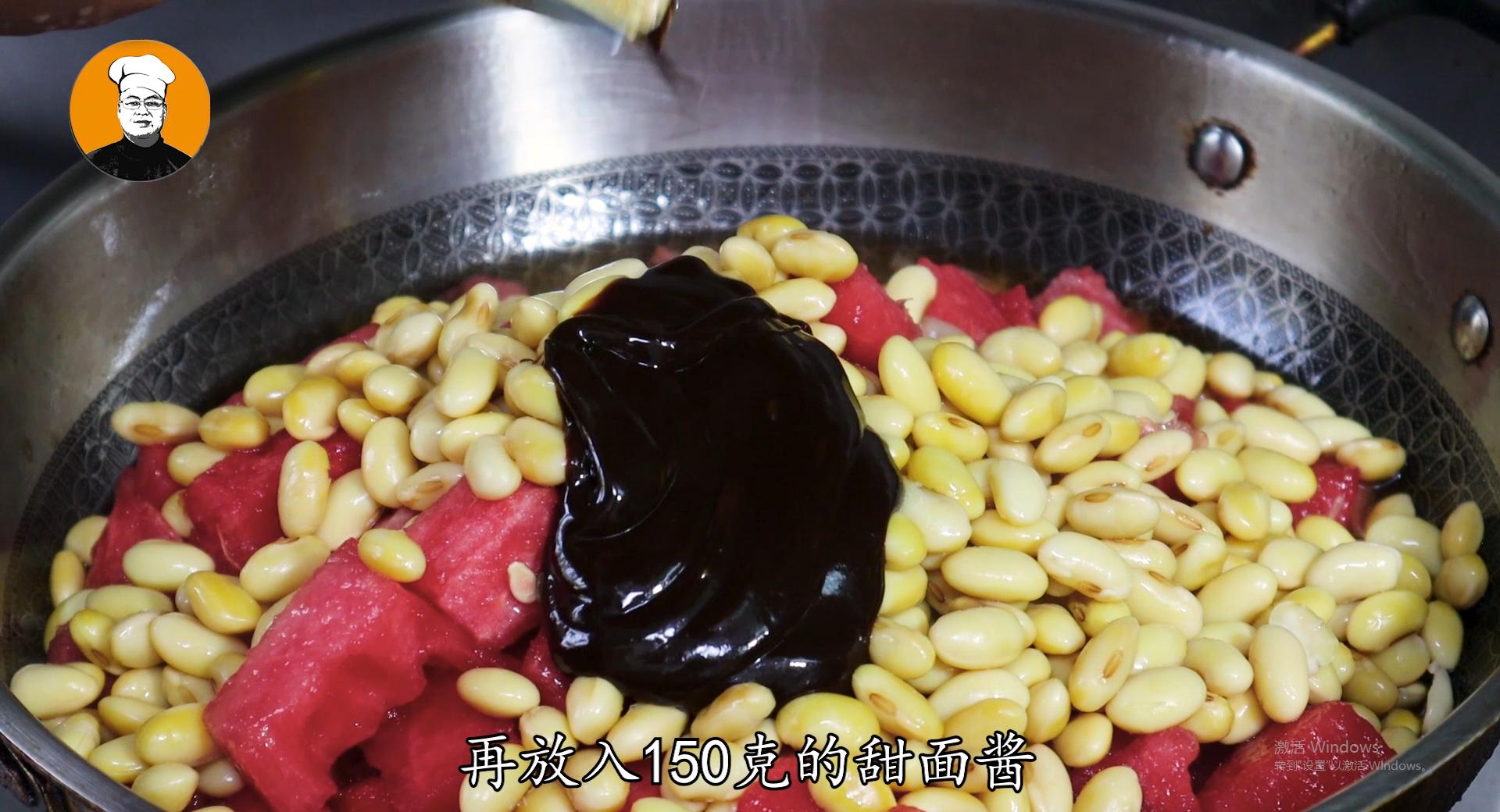 西瓜酱做法大全教程视频,西瓜酱的最简单的方法