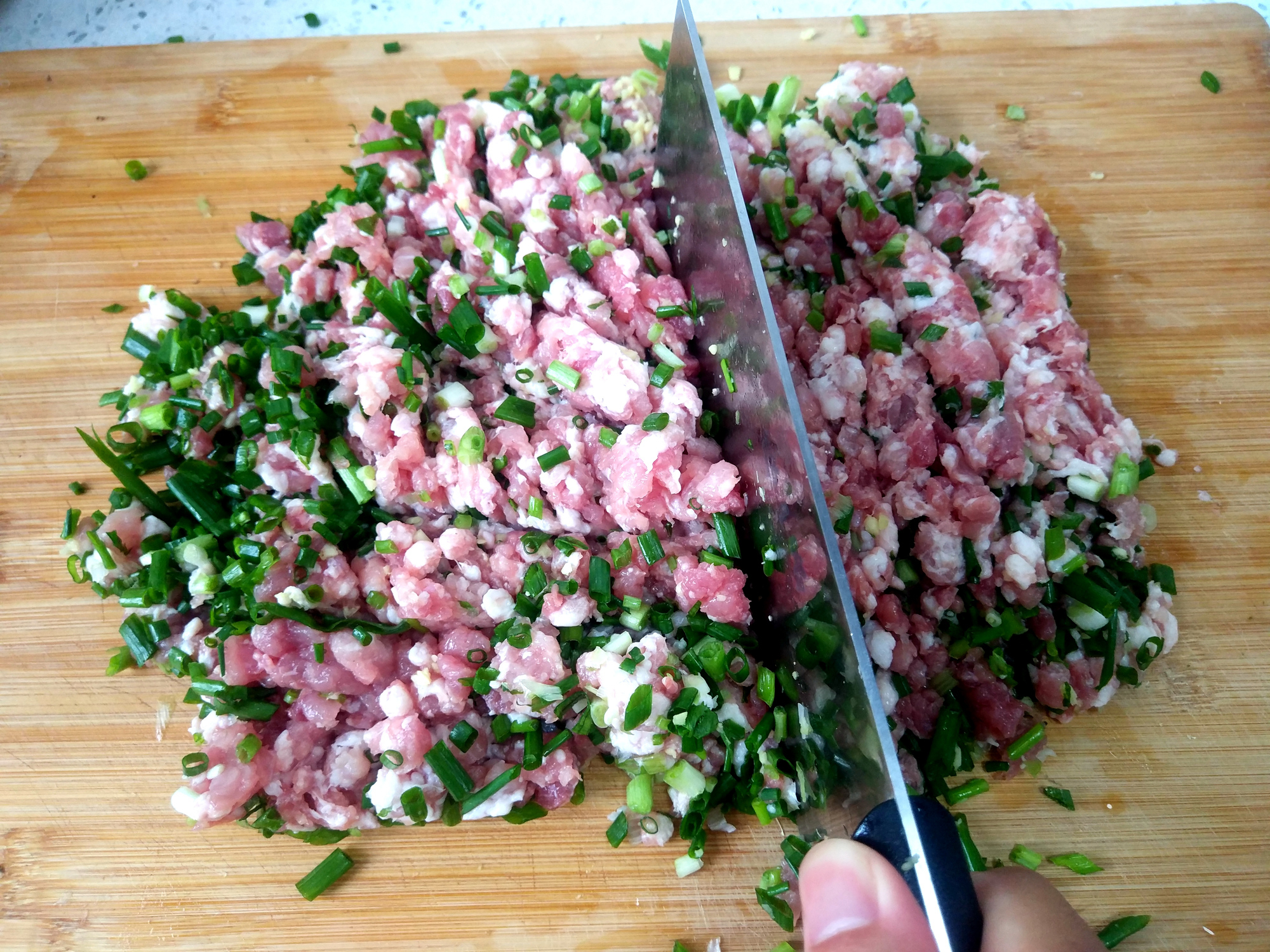 豇豆角如何储存冬天包饺子,豇豆角用什么包饺子好