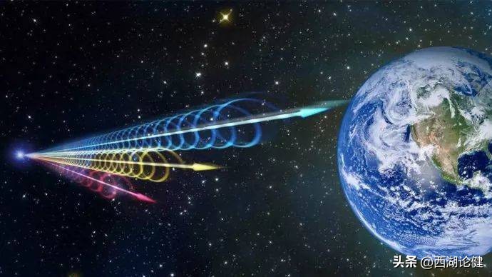 宇宙十大未解之谜胆小请勿观看,宇宙十大未解之谜资料