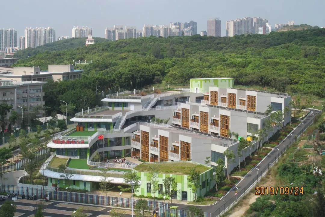 泉州环湾新区7大组团,泉州东海四大组团