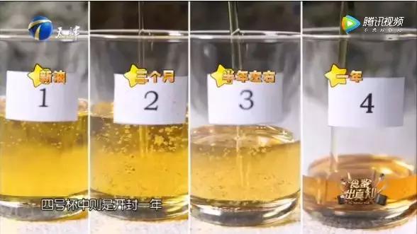 十种食物比地沟油还危险,地沟油长期使用危害