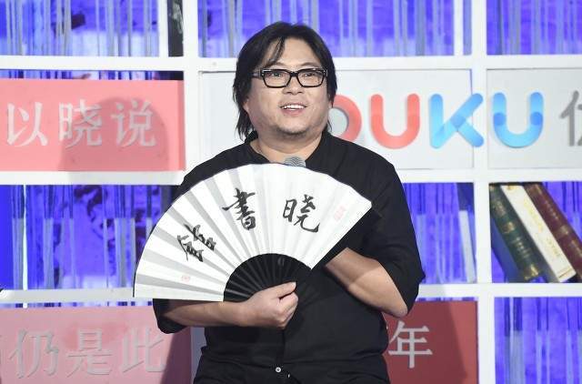 李承鹏与高晓松什么关系,李承鹏炮轰高晓松