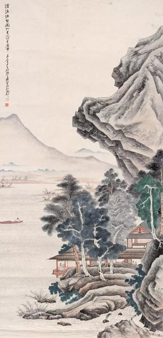 有诗意的送别语,送别词的经典词句