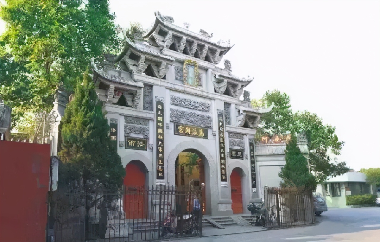 汕头濠江区十大旅游景点,汕头揭阳旅游必去十大景点