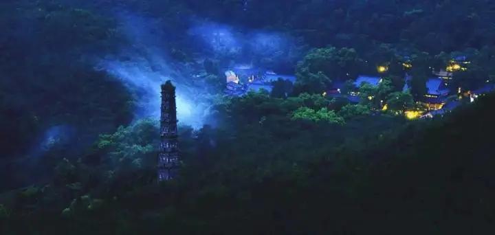 曹娥江：为什么是中国含「唐」量最高的山水走廊？