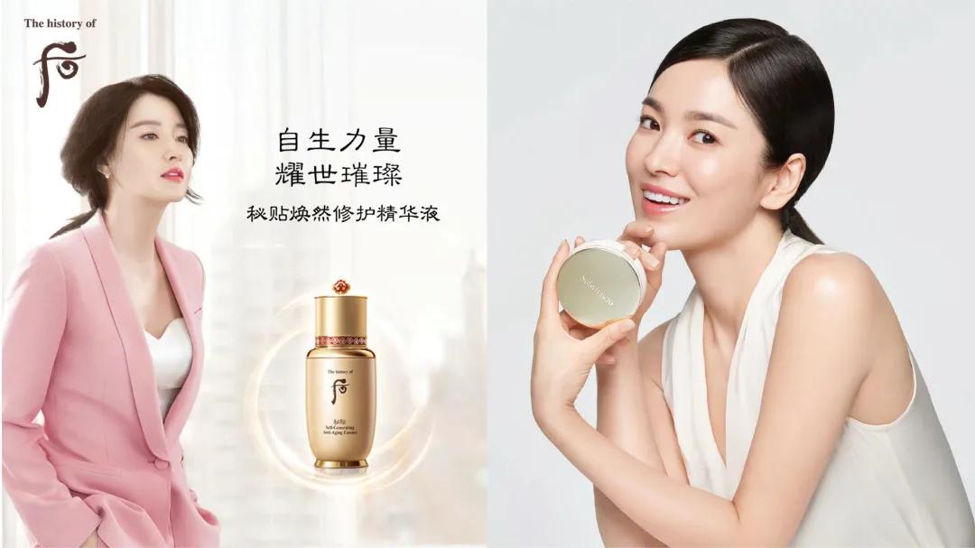 韩妆现状,韩妆在中国有多火