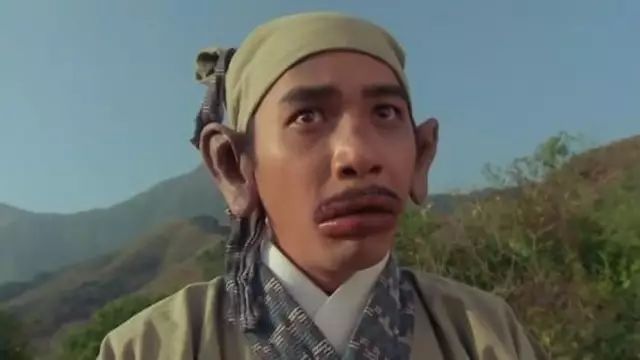 东成西就为什么被人奉为经典喜剧,5部笑死人的喜剧电影东成西就