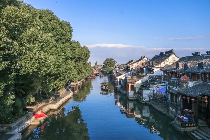 嘉兴市和苏州哪个发达,嘉兴和哪四个一线城市接壤