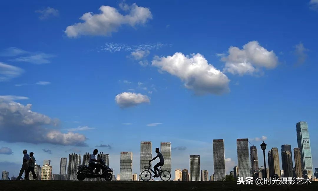 相机体验丨纪实人文街头摄影新宠，尼康全画幅微单Z7试用体验