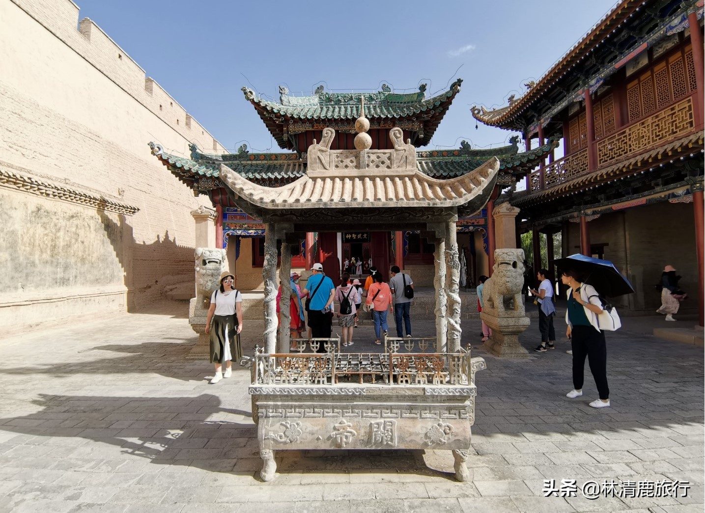 嘉峪关天下第一关古城墙,嘉峪关素有天下第一雄关之称对吗