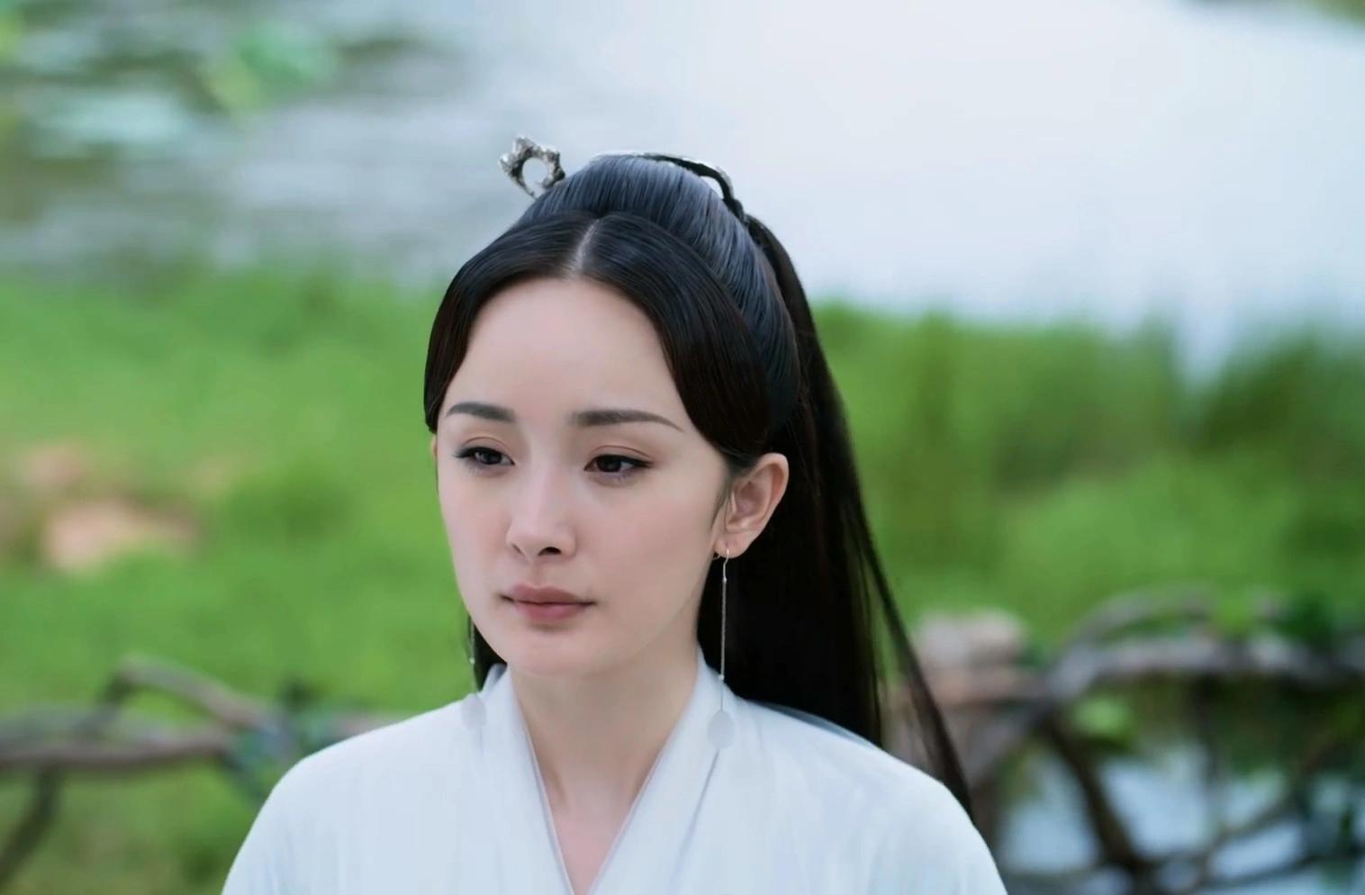 三生三世十里桃花离镜喜欢的女人,三生三世十里桃花离镜婢女泡温泉