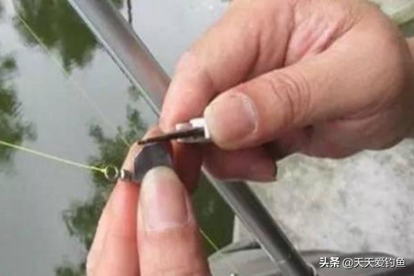立漂的正确调漂方法,调漂教程调几钓几最好