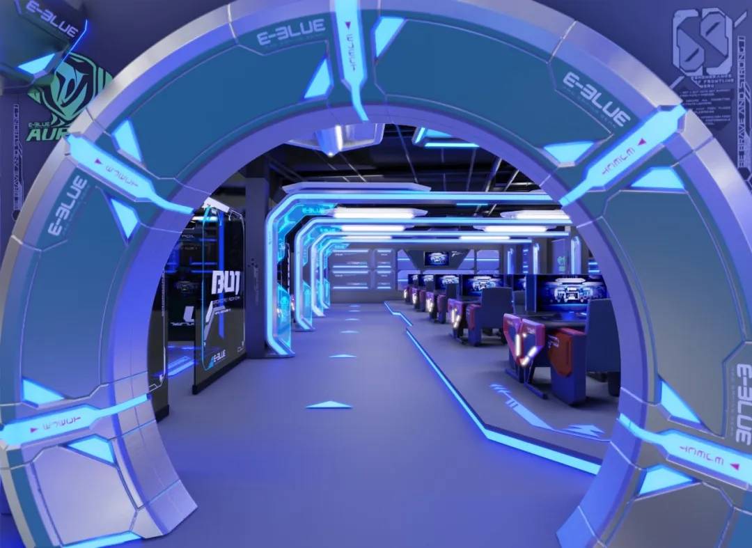 中国电竞的产业规模与投资,2022中国电竞产业市场规模