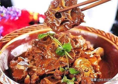 鼠年大吉菜谱大全,鼠年吉祥菜谱100例
