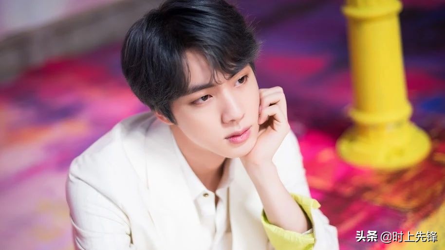 为什么韩国偶像那么多,为什么韩国爱豆一直漂发