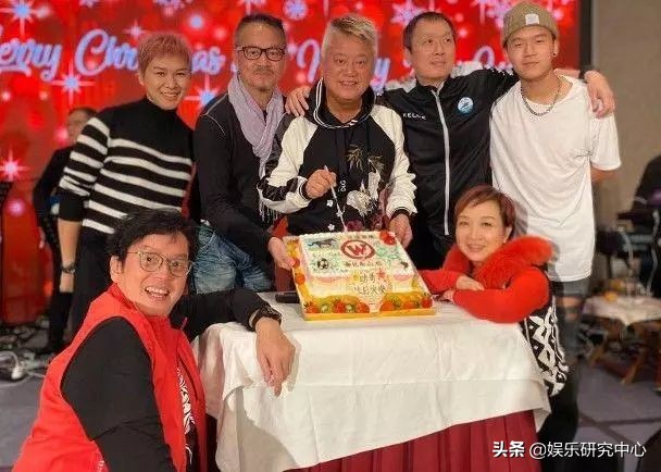 tvb爱国演员处境,tvb爱国艺人在内地