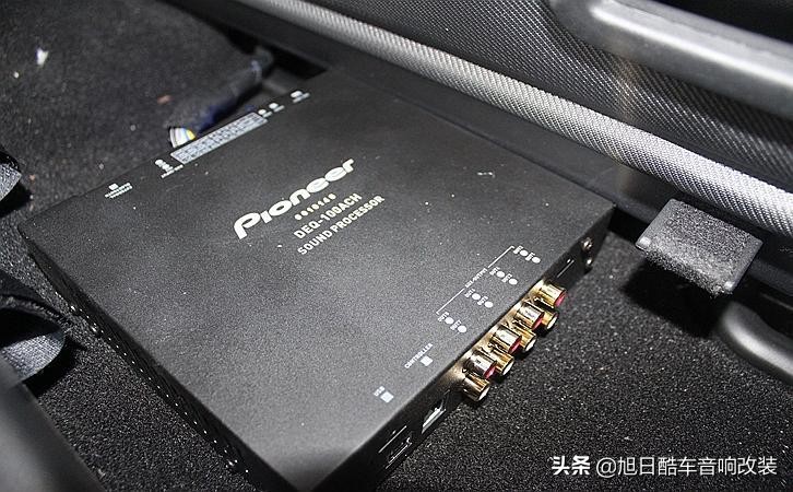乐曲至上粤语,锐界plus低配6个喇叭音响改装