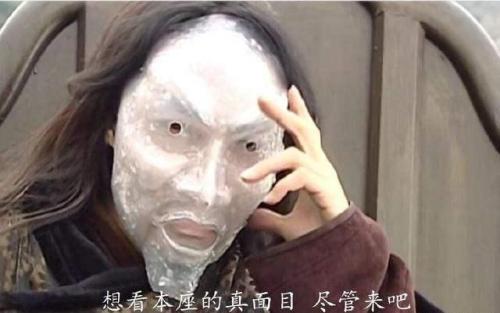 影视剧中因爱生恨的反派,完全让人恨不起来的大反派