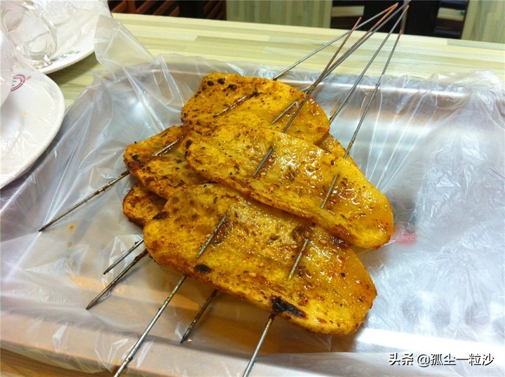 辽源市特色美食,辽源市最好的美食是什么