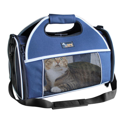 猫咪第一次用猫包注意什么,猫咪自制包