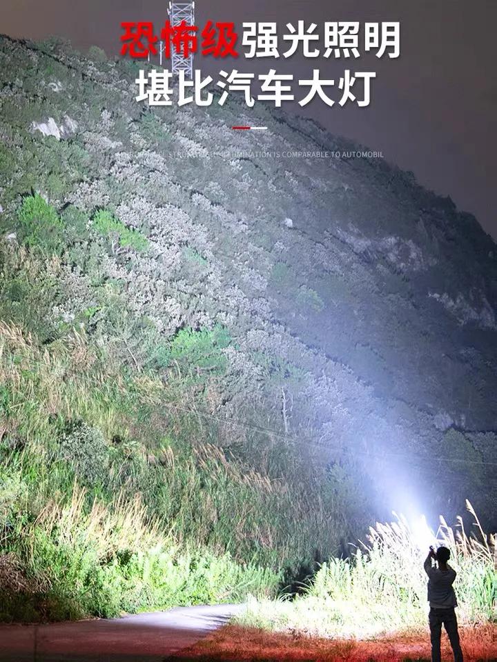 独居男生防身武器,独居防身工具