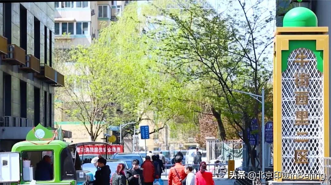 鐗涜鑳″悓鑿滄槸娓呯湡鐨勫悧,鍖椾含鐗涜闄勮繎鑳″悓閲岀殑娓呯湡椁愰