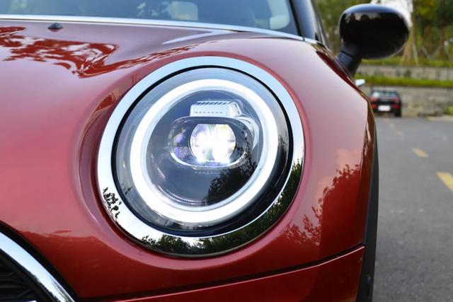 选哪款宝马mini合适,10万内性价比最高的宝马mini