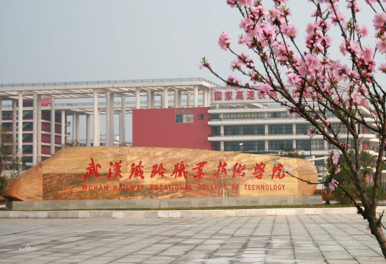 武汉电力职业技术学院和三峡电力,武汉电力职业技术学院和武汉铁路