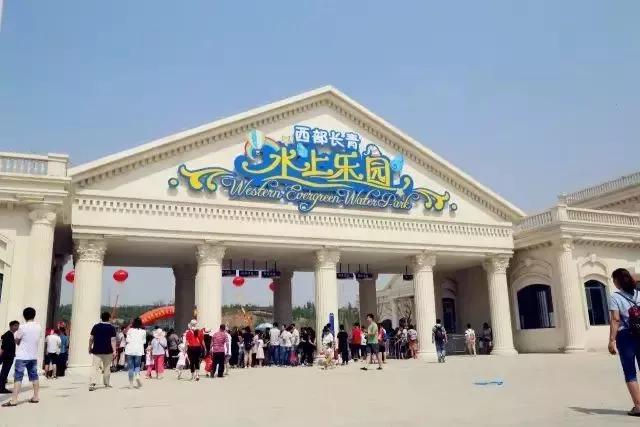 河北这些戏水乐园最适合初夏去，人少水清还有优惠！
