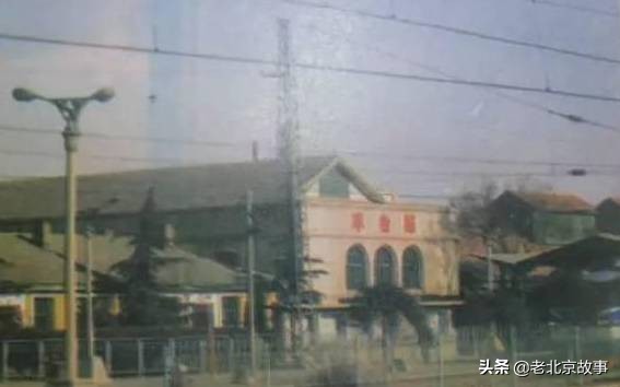 北京回忆过往的地方,北京哪里有小时候的记忆