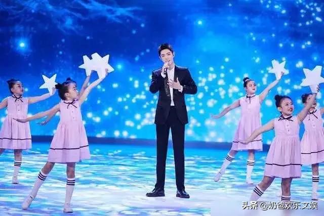 鹅厂捧肖战是因为便宜嘛,鹅厂谈肖战