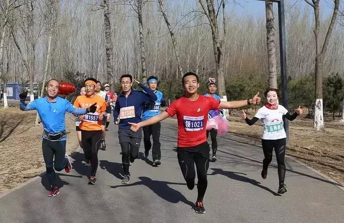 2019年京津冀户外运动嘉年华，顺义区十项赛事圆满收官