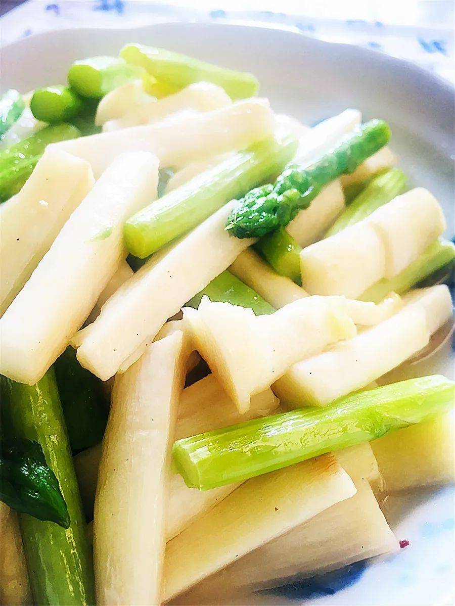 中国人培育千年，种子曾是“六谷”之一，根茎“病变”成高端食材