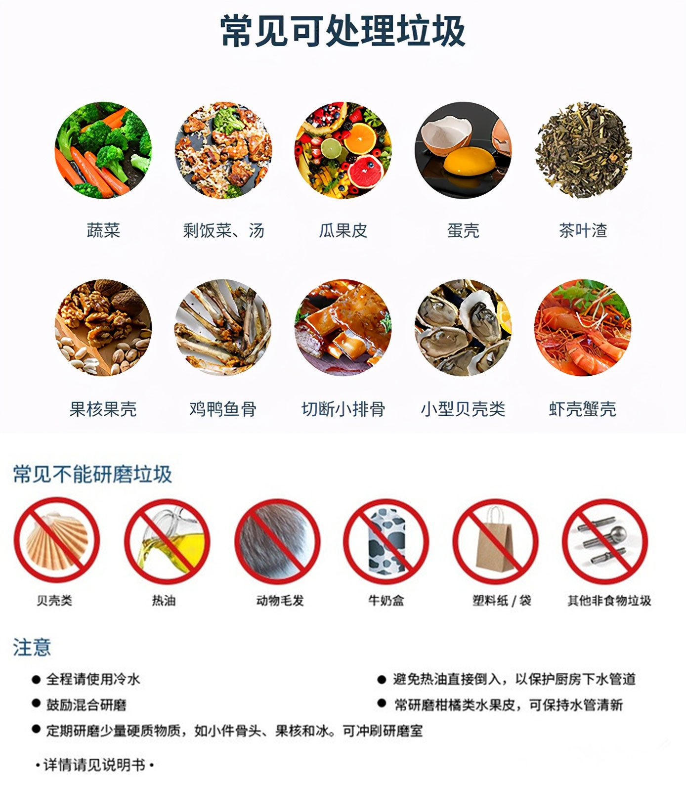 餐厨垃圾处理器商用,食堂餐厨垃圾处理器使用说明