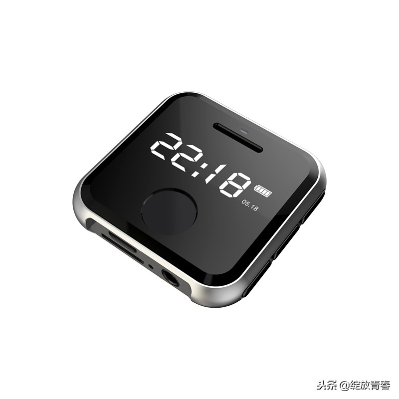 MP3*放播**器，让生活处处充满乐曲