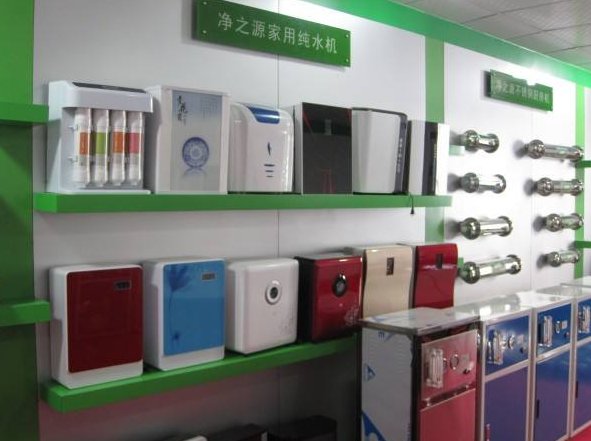 净之康反渗透净水器怎么样,净之源净水器不制水
