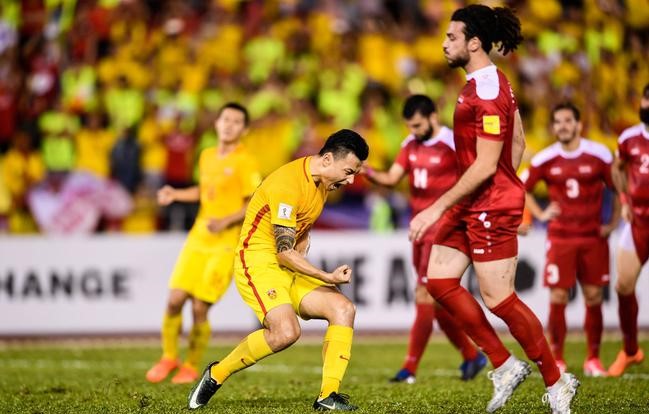 里皮时代国足成绩,里皮执教国足战绩及时间线全回顾