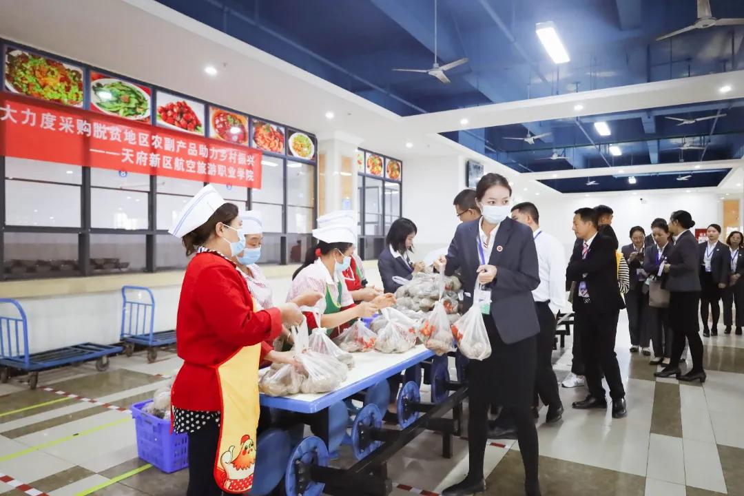 天航人爱吃土豆的背后，源于一个温暖的故事
