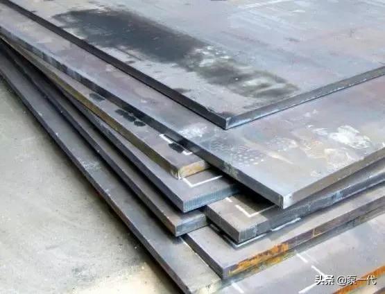 钢材厚壁管重量计算公式,四方形钢材的重量计算公式