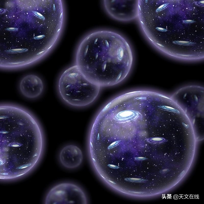 多元宇宙丧尸系列回到现实,多元宇宙存在无限可能吗