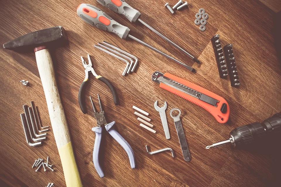 男人都是工具控,男生都是工具控