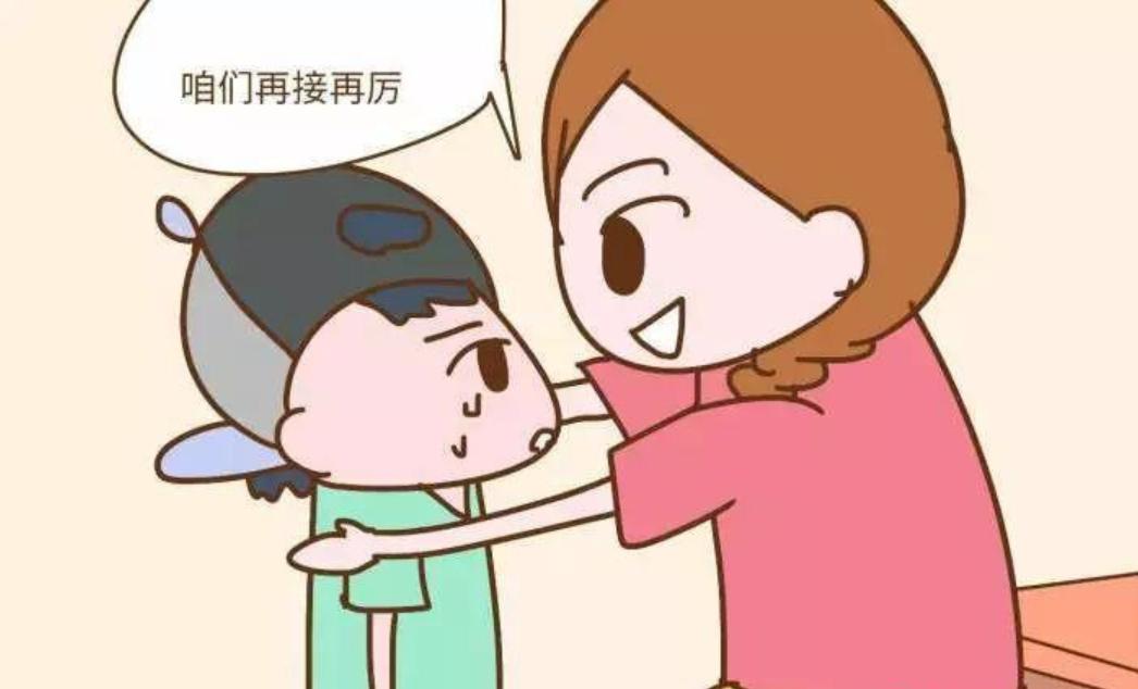 孩子练字从心里就不想练该怎么办,孩子领会没时间练字怎么办