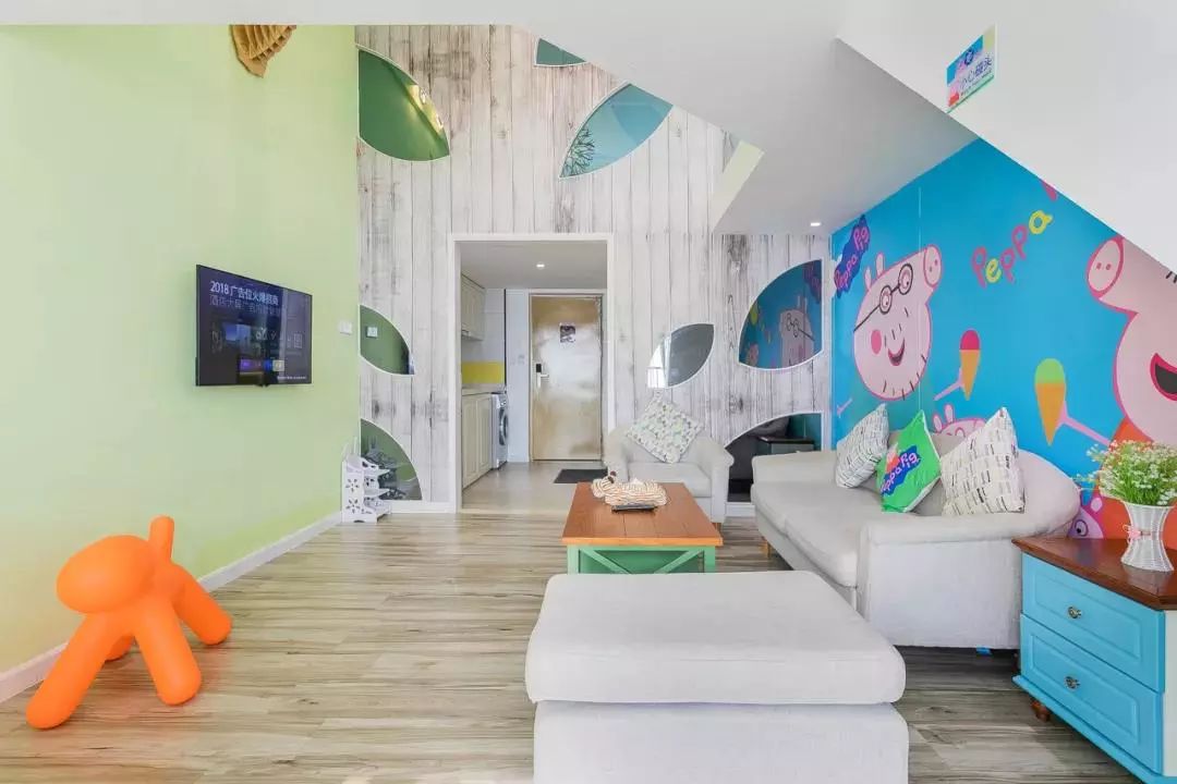 「今晚搞乜鬼」￥478抢长隆欢乐万圣节双人住宿套票，全新鬼屋