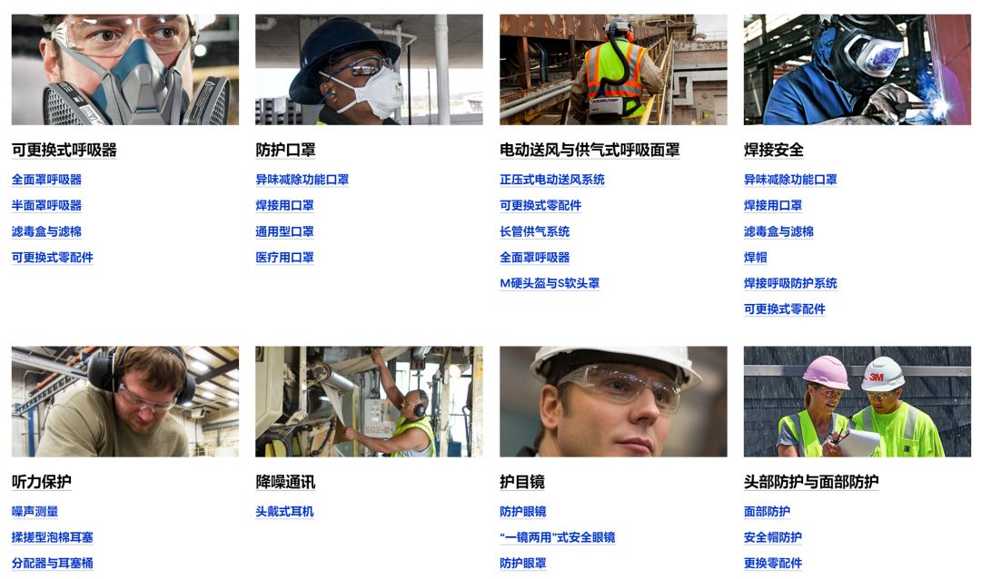 中国的3m公司,靠口罩狂赚百亿