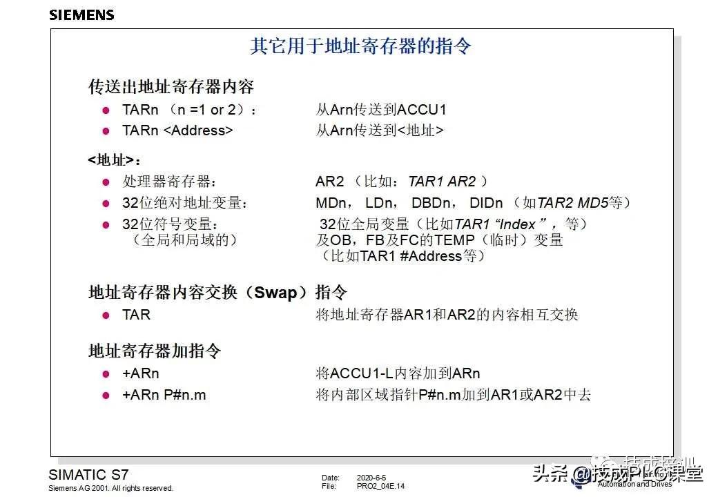 西门子plc200cn编程入门自学视频,plc快速入门微课堂
