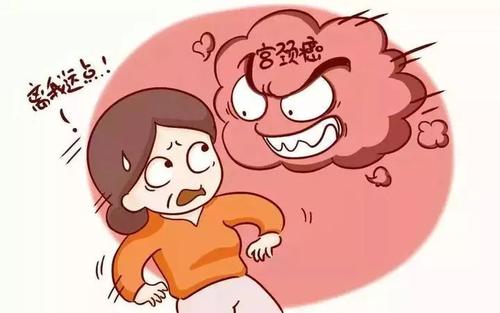 妇科频繁性出血什么原因,女生发生性出血是什么原因